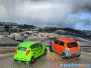 ROTF Skids & Mudflap Deluxe (3)